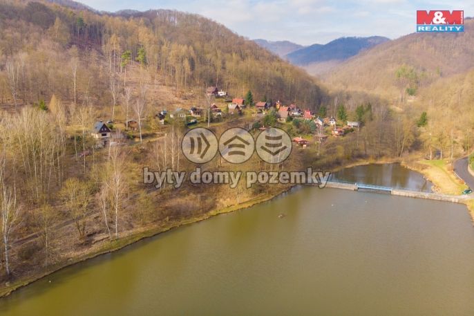 Prodej, Zahrada, Povrly