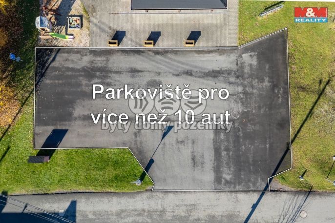 Prodej, Rodinný dům, Petřvald