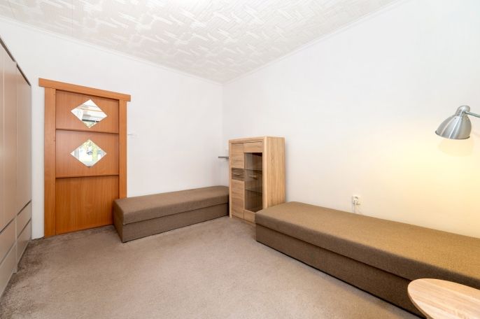 Pronájem, Byt 2+1, Tachov