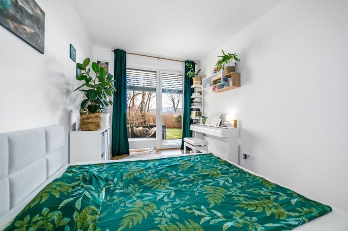 Prodej, Byt 2+kk, Praha