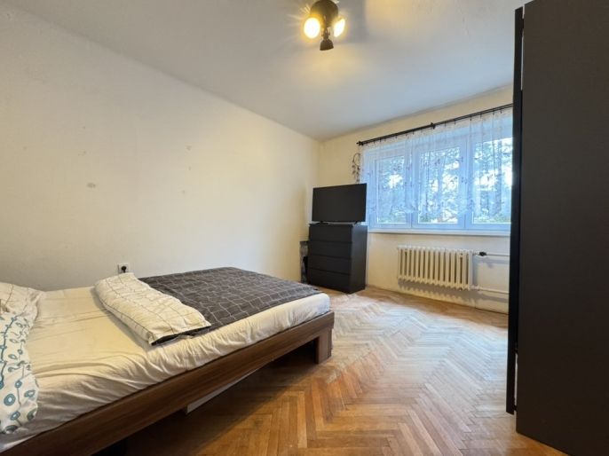 Pronájem, Byt 2+1, Pečky