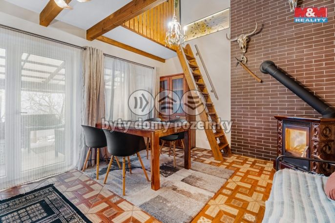 Prodej, Chata, Vinařice