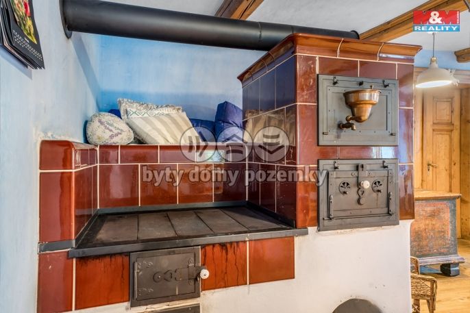 Prodej, Rodinný dům, Merboltice