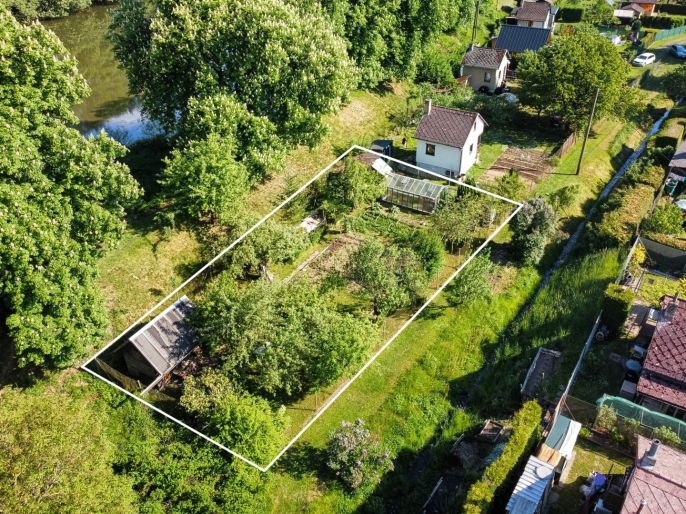 Prodej, Zahrada, Kdyně