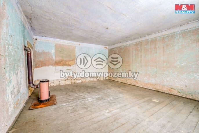 Prodej, Rodinný dům, Lipno