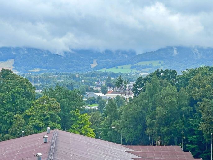 Prodej, Byt 2+kk, Liberec