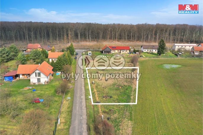 Prodej, Pozemek k bydlení, Jičín