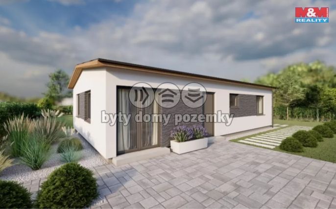 Prodej, Rodinný dům, Plasy