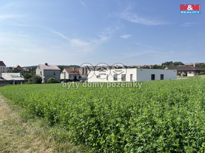 Prodej, Pozemek k bydlení, Určice