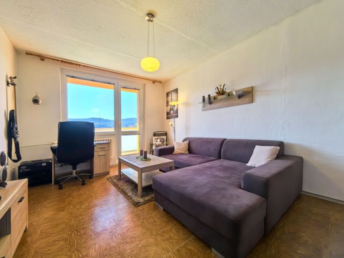 Pronájem, Byt 2+1, Červená Voda