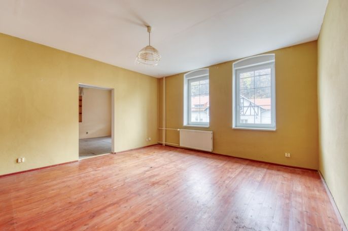 Prodej, Rodinný dům, Oloví