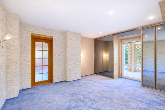 Prodej, Rodinný dům, Chrast