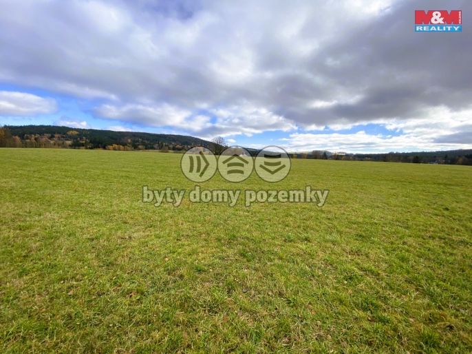 Prodej, Pole, Křižánky