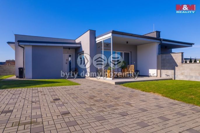 Prodej, Rodinný dům, 93 m², Sviadnov, Horní