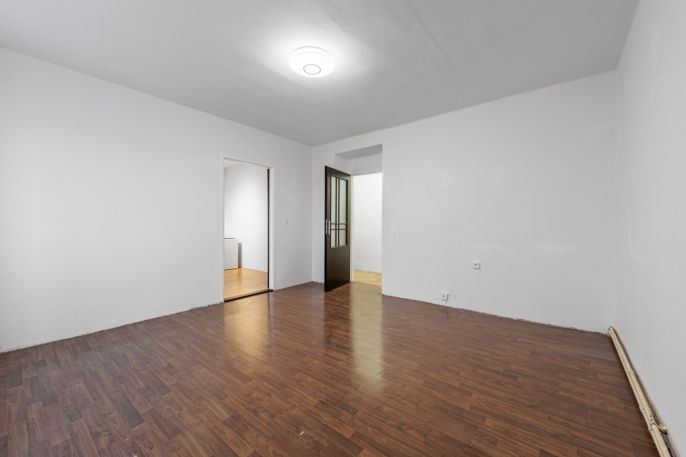 Prodej, Byt 3+1, Karlovy Vary