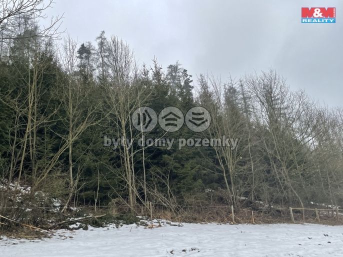 Prodej, Les, Řetová