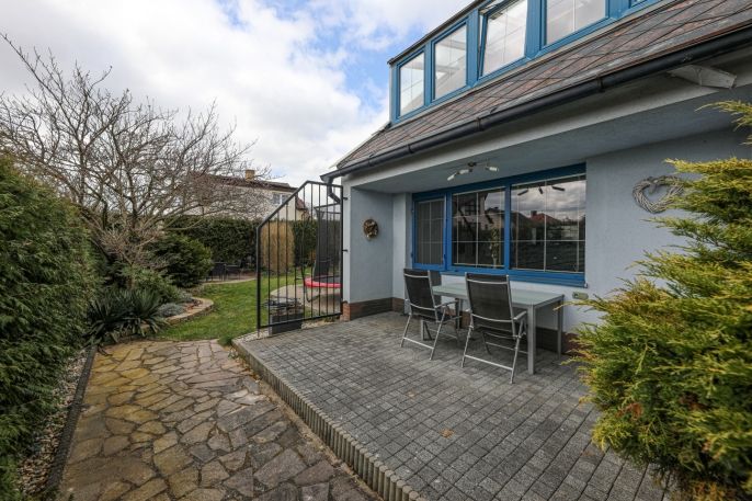 Prodej, Rodinný dům, Město Touškov