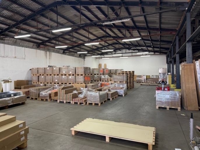 Pronájem, Výrobní objekt, Hořice