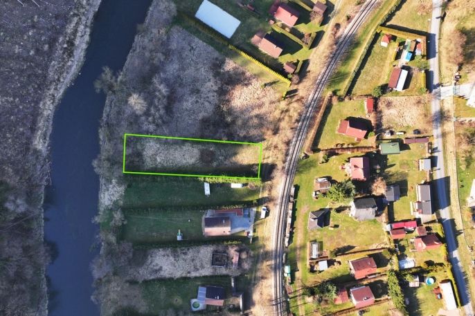 Prodej, Louka, Chřenovice