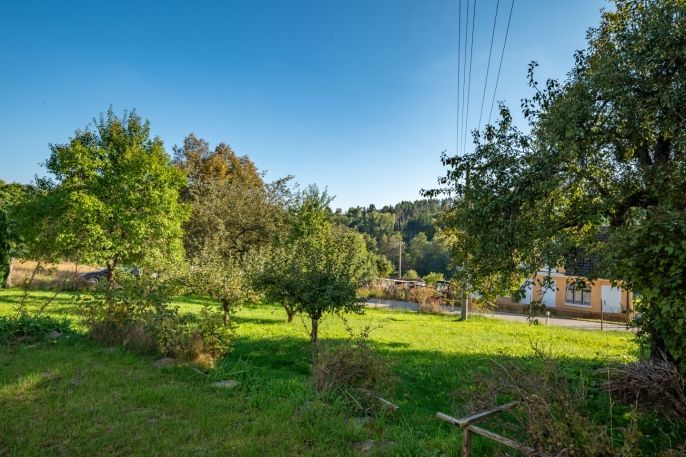 Prodej, Rodinný dům, Čestice