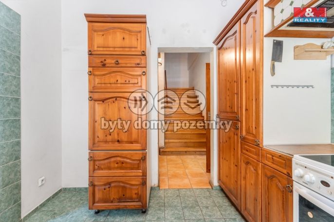 Prodej, Rodinný dům, Háje nad Jizerou