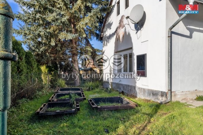 Prodej, Zemědělská usedlost, Úmyslovice