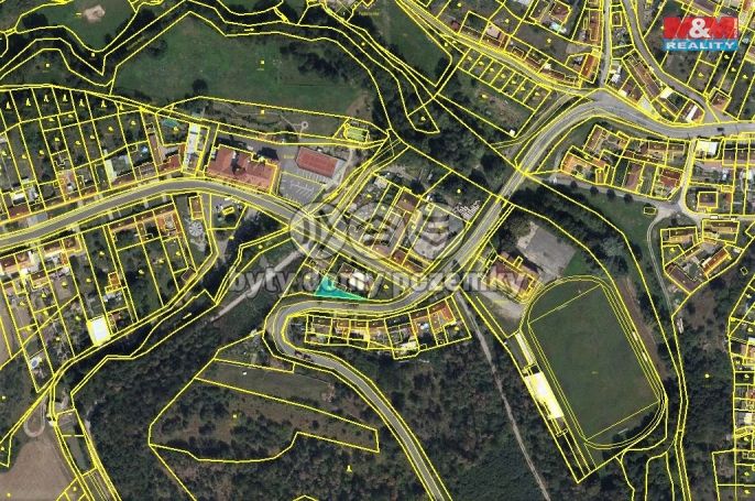 Prodej, Zahrada, Rouchovany