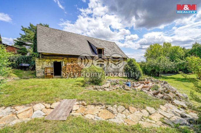 Prodej, Rodinný dům, Úněšov