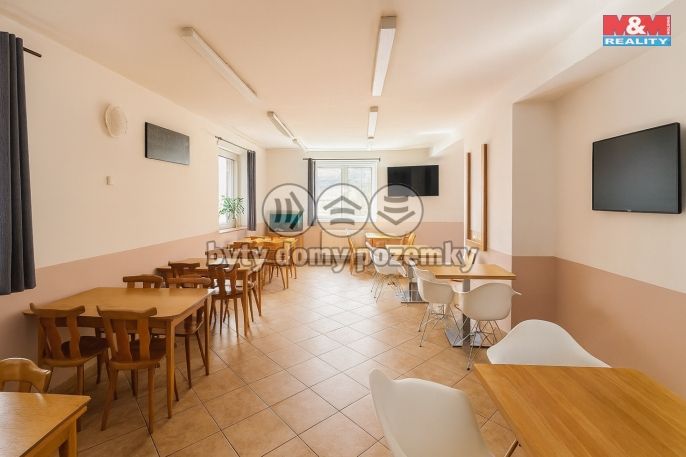 Prodej, Rodinný dům, České Budějovice