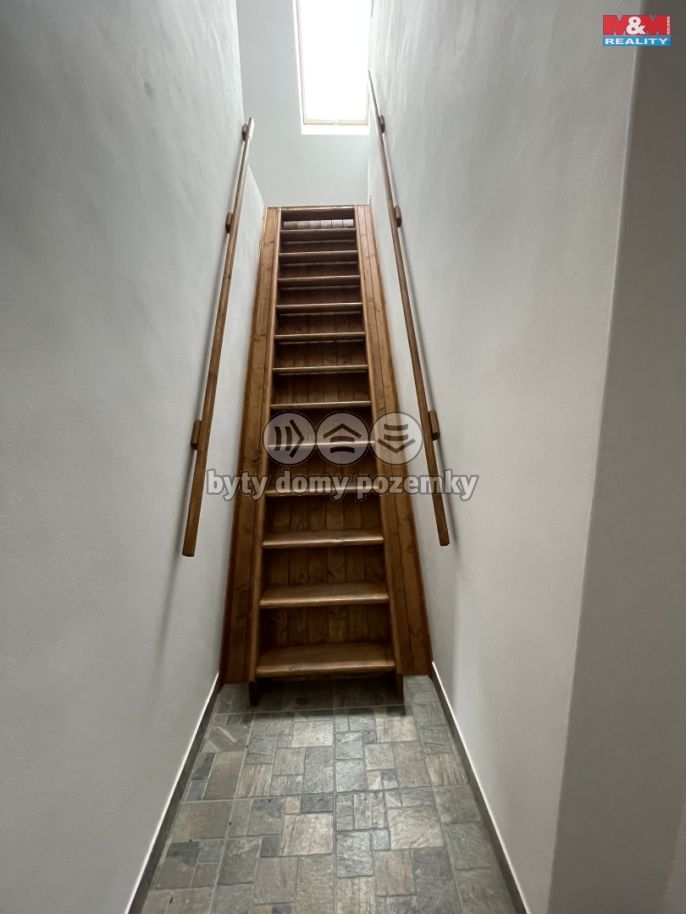 Prodej, Byt 4+kk, Choceň