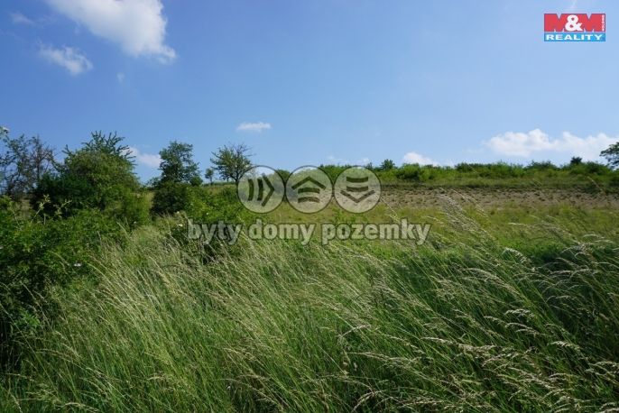 Prodej, Pozemek k bydlení, Sobětuchy