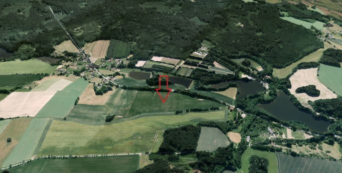 Prodej, Pole, Kamenice nad Lipou