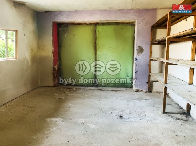 Prodej, Rodinný dům, Klatovy