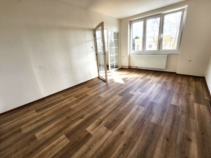 Pronájem, Byt 2+1, Louny