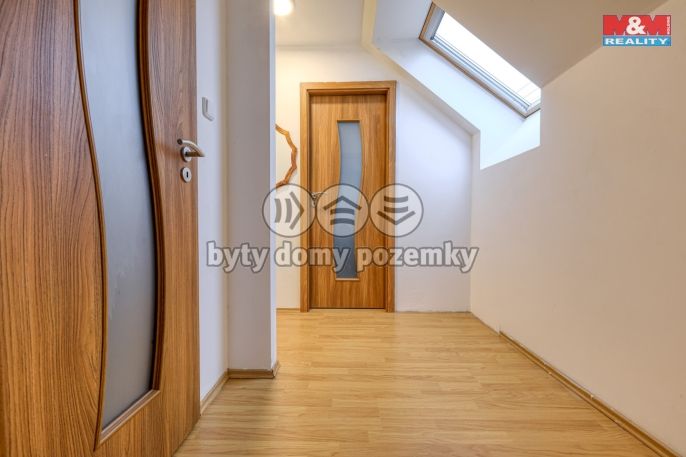 Prodej, Rodinný dům, Štěnovice