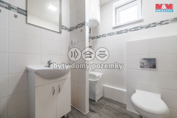 Prodej, Rodinný dům, Otrokovice