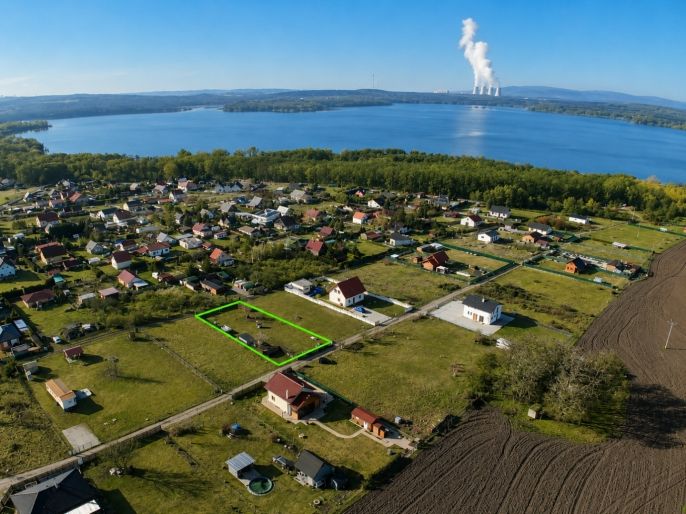 Prodej, Pozemek k bydlení, Chbany