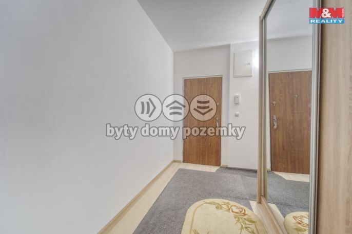 Prodej, Byt 4+1, Karlovy Vary