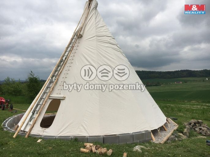 Prodej, Pozemek k bydlení, Švihov