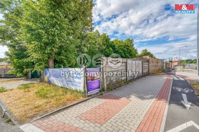 Prodej, Garáž, Plzeň