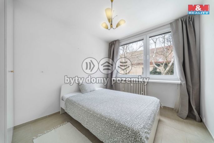 Prodej, Byt 4+1, Praha