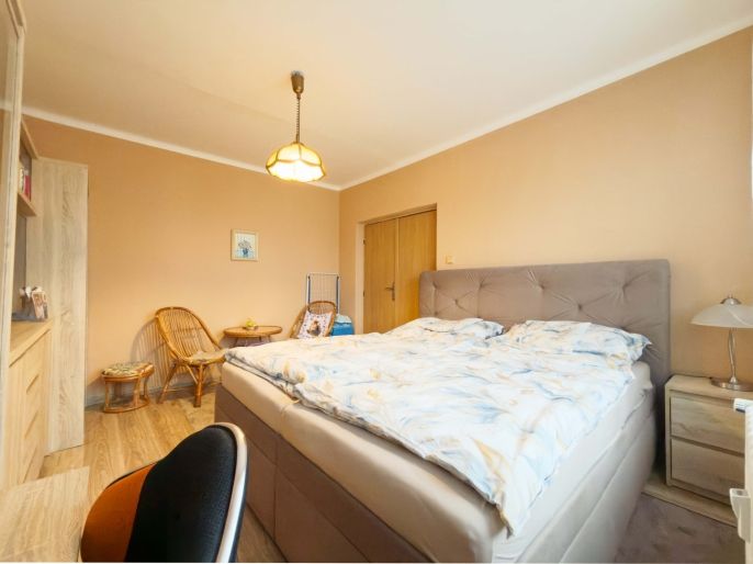 Prodej, Byt 2+1, Karviná