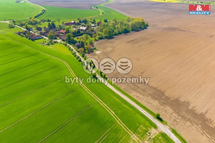 Prodej, Pole, Petrovice