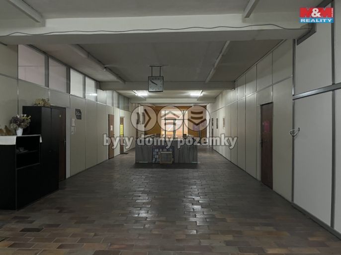 Pronájem, Kancelářský prostor, Havířov