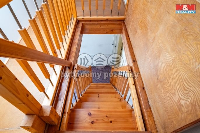 Prodej, Rodinný dům, Sedlice