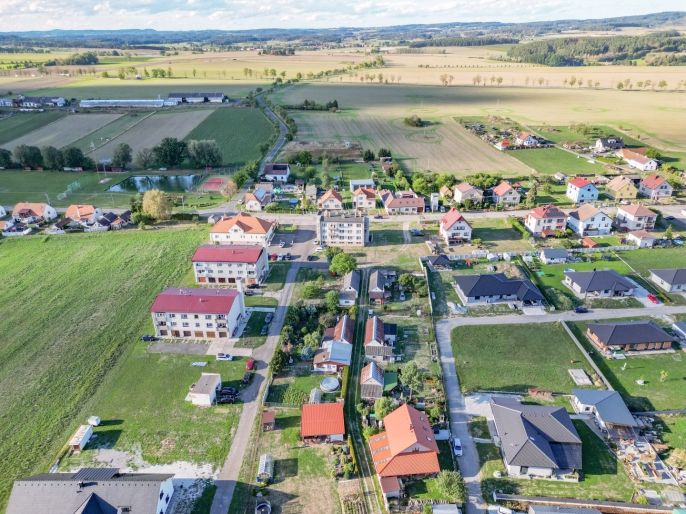 Prodej, Pozemek k bydlení, Horní Poříčí