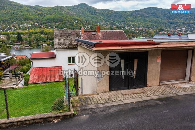 Prodej, Rodinný dům, Ústí nad Labem