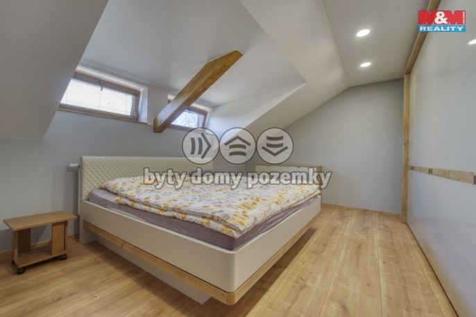 Prodej, Rodinný dům, Plzeň