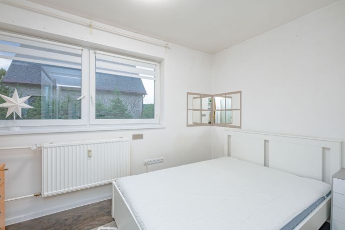 Prodej, Byt 2+kk, Líšnice