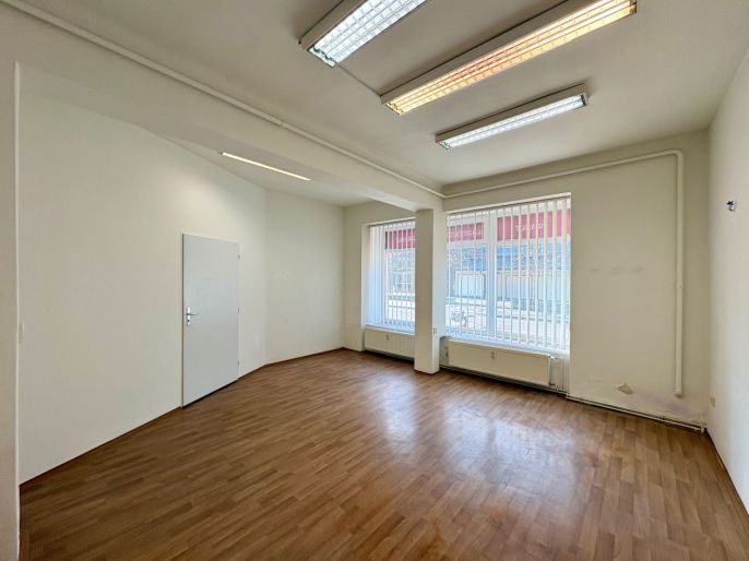 Pronájem, Obchod a služby, Krnov